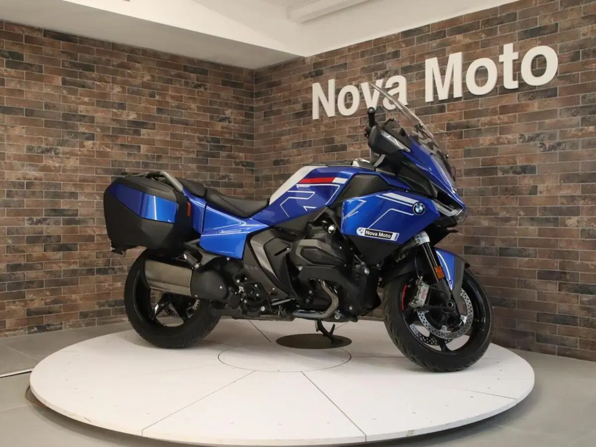 Bmw R 1300 RT (2026) (7)