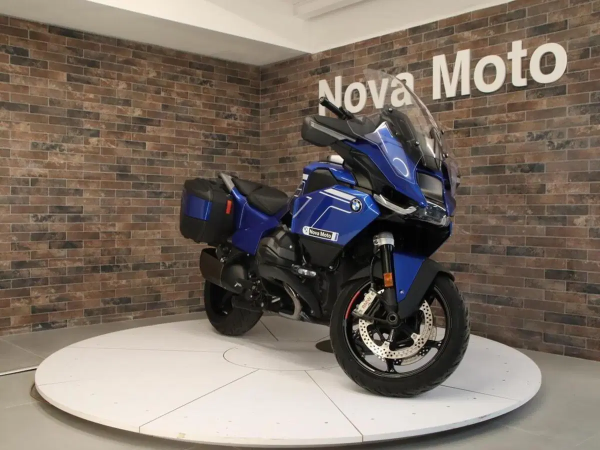 Bmw R 1300 RT (2026) (5)