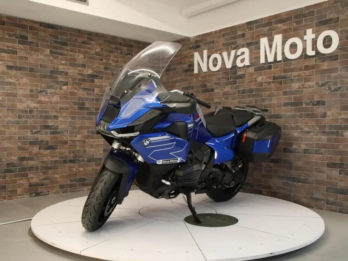 Bmw R 1300 RT (2026) (2)