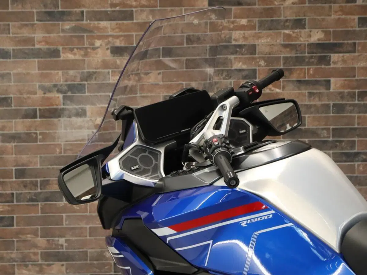 Bmw R 1300 RT (2026) (9)