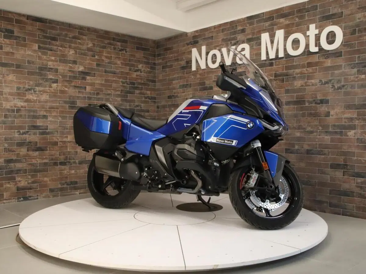 Bmw R 1300 RT (2026) (6)