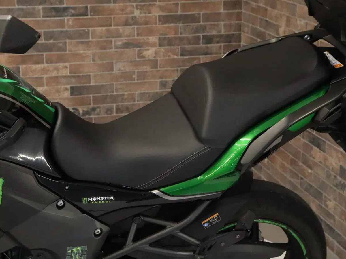 Kawasaki Versys 1000 S Tourer (2022 - 24) (15)