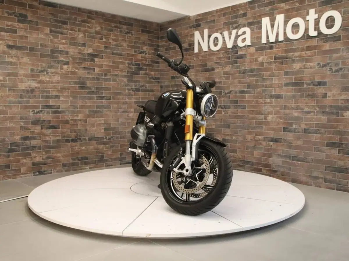 Bmw R 12 nineT (2023 - 26) (5)