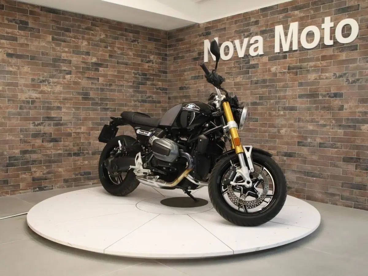 Bmw R 12 nineT (2023 - 26) (7)