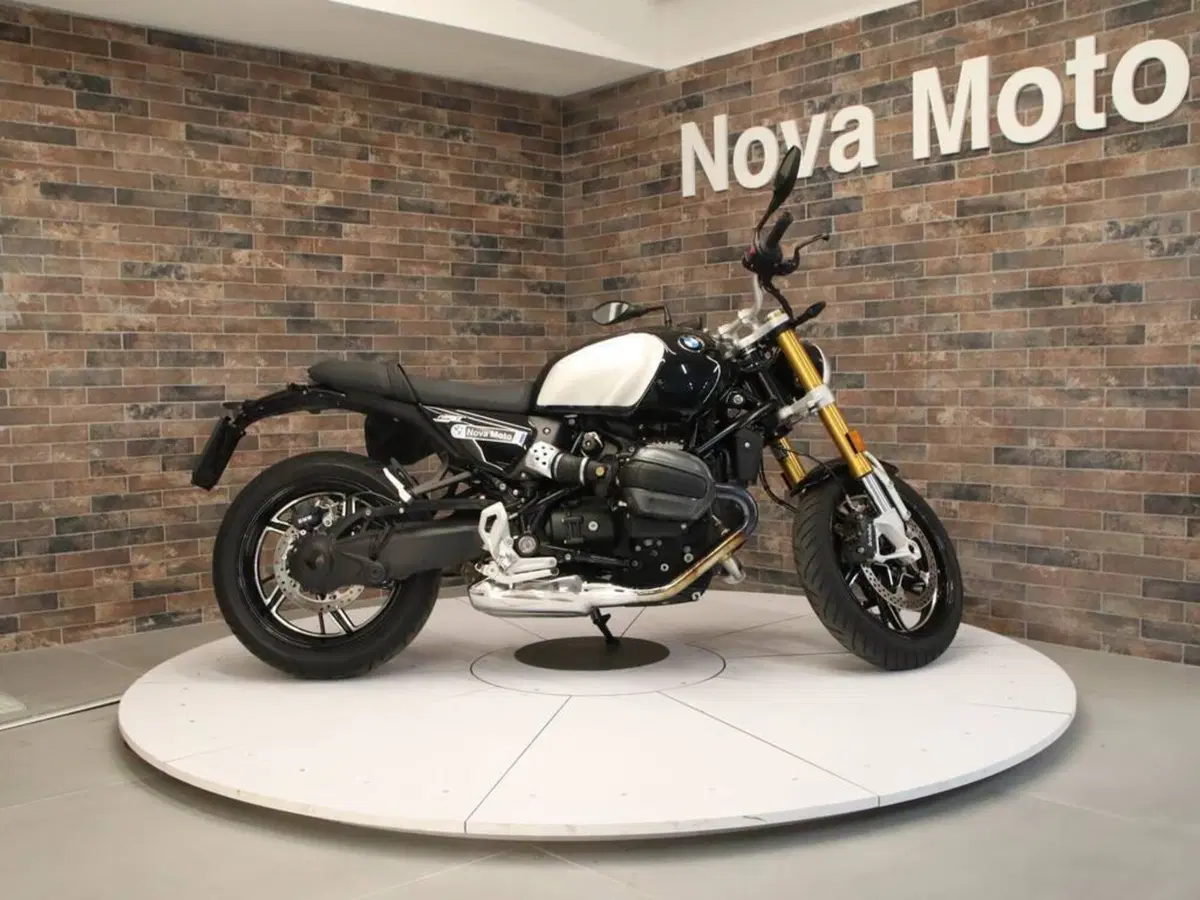Bmw R 12 nineT (2023 - 26) (8)