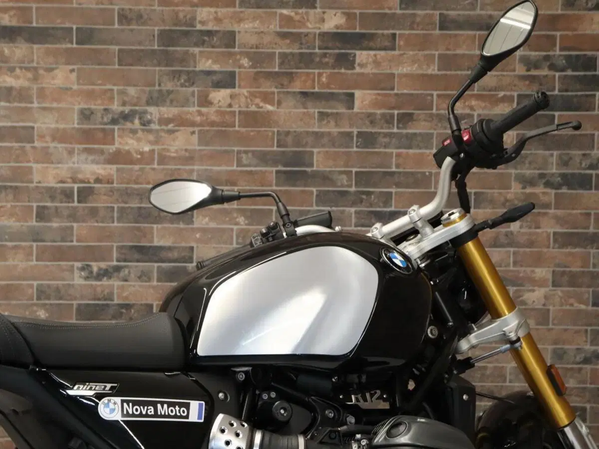 Bmw R 12 nineT (2023 - 26) (14)