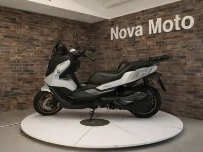 Bmw C 400 GT (2025 - 26) usata