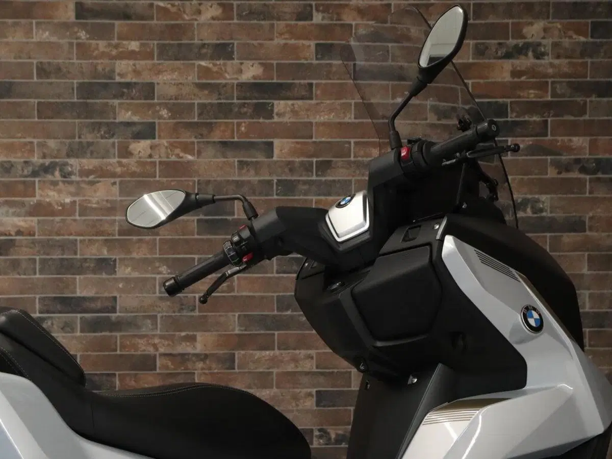 Bmw C 400 GT (2025 - 26) (8)