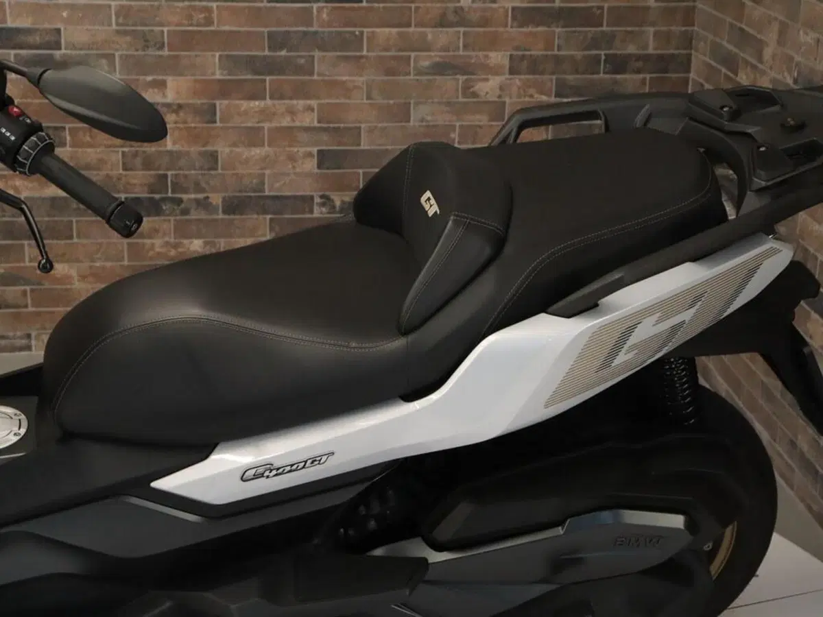 Bmw C 400 GT (2025 - 26) (11)