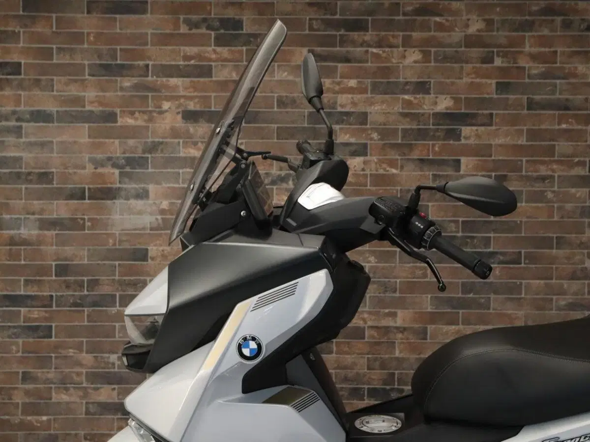 Bmw C 400 GT (2025 - 26) (10)