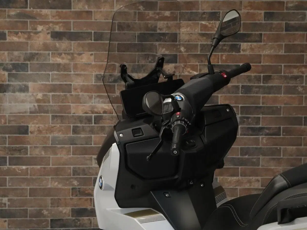 Bmw C 400 GT (2025 - 26) (9)
