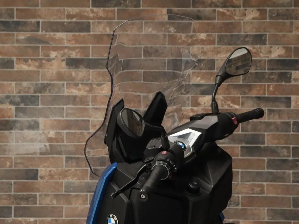 Bmw C 400 X (2018 - 20) (8)