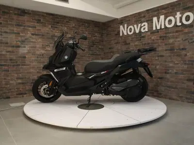 Bmw C 400 X (2025 - 26) usata