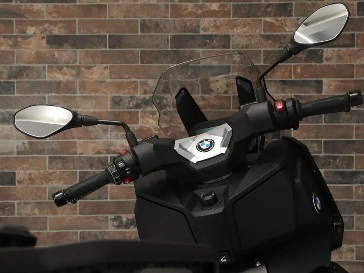 Bmw C 400 X (2025 - 26) (9)