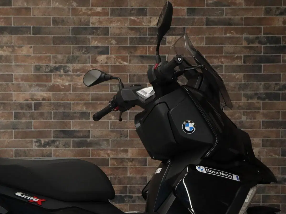 Bmw C 400 X (2025 - 26) (8)