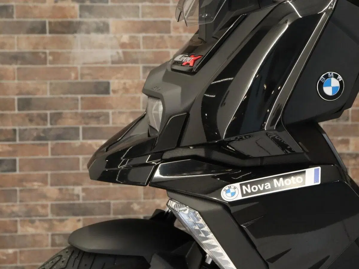 Bmw C 400 X (2025 - 26) (13)