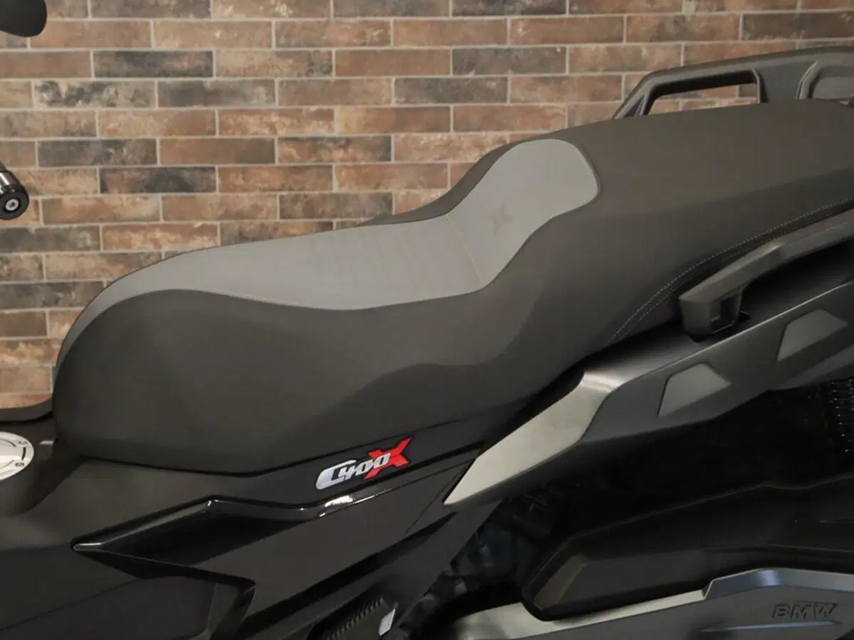 Bmw C 400 X (2025 - 26) (12)