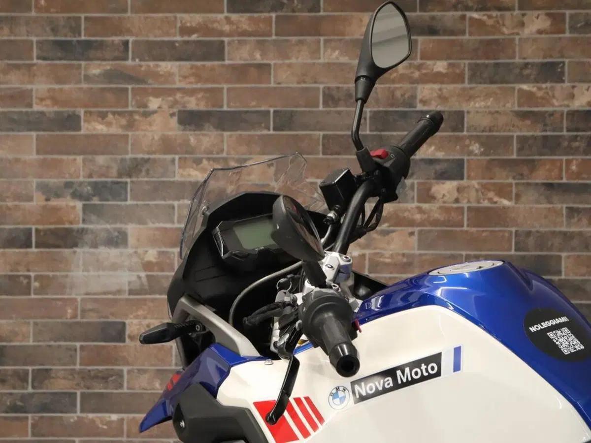 Bmw G 310 GS (2021 - 25) (10)