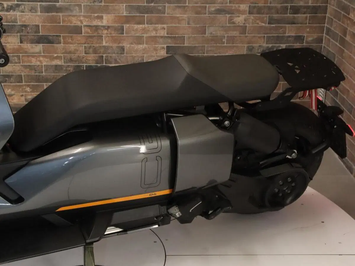 Bmw CE 04 (2021 - 25) (16)