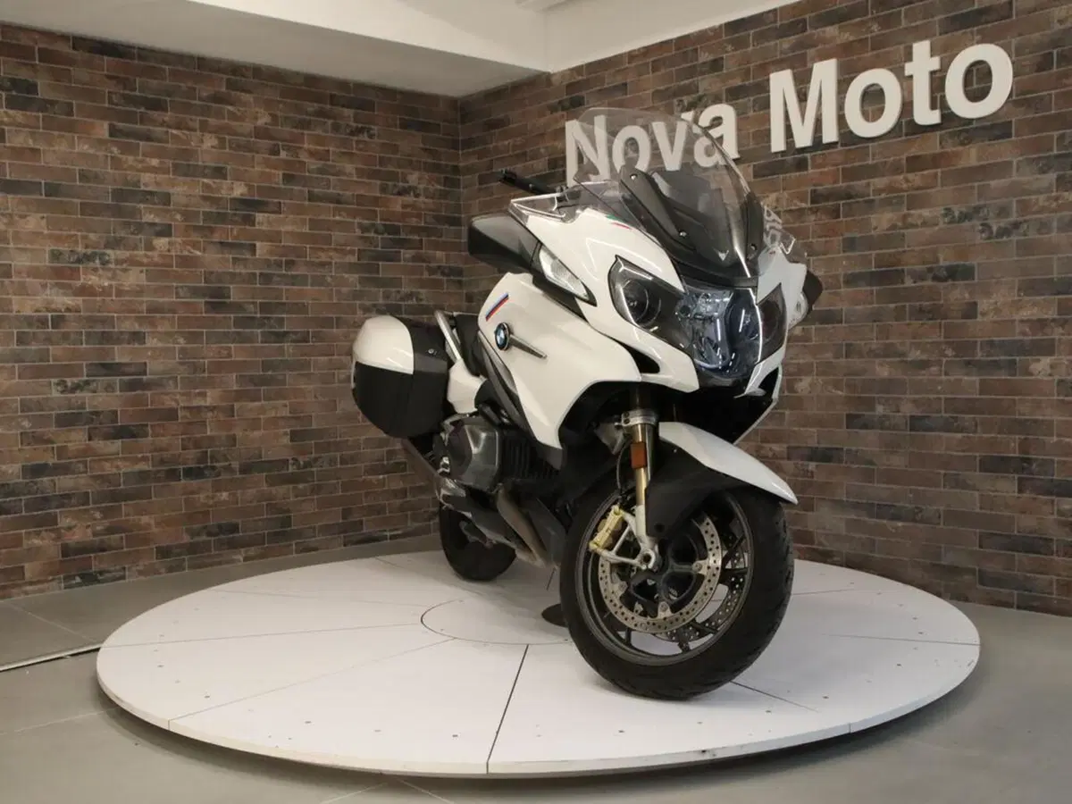 Bmw R 1250 RT (2019 - 20) (4)