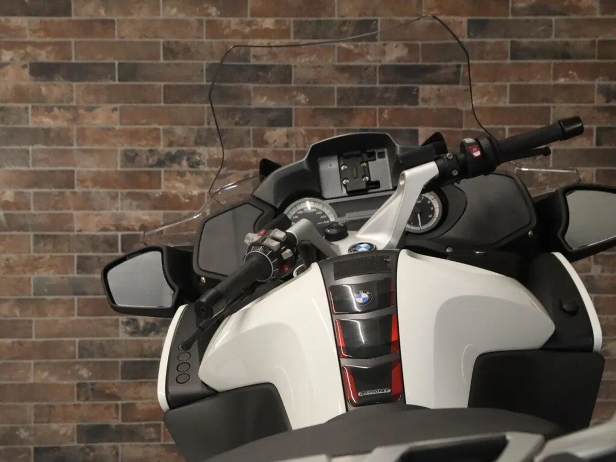 Bmw R 1250 RT (2019 - 20) (10)