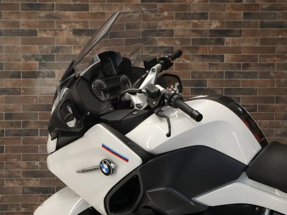 Bmw R 1250 RT (2019 - 20) (11)