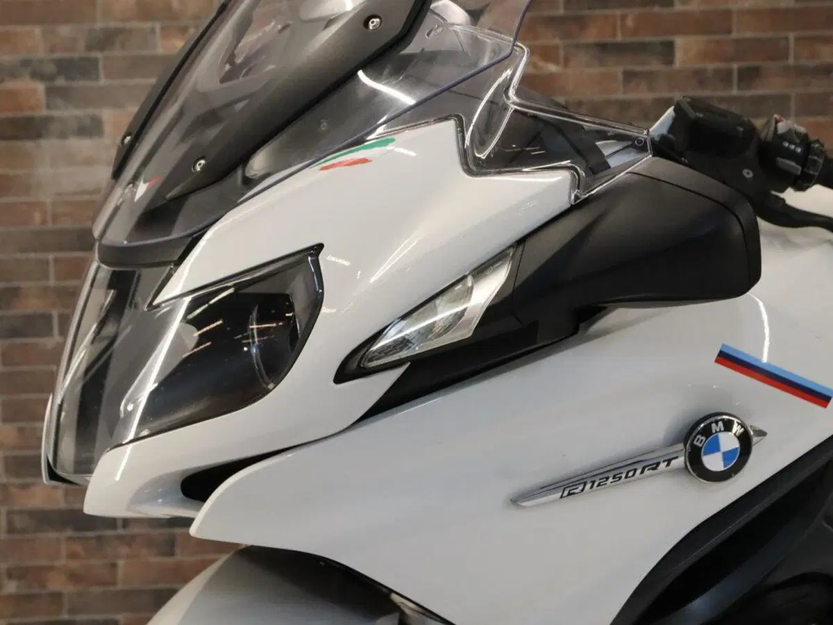 Bmw R 1250 RT (2019 - 20) (12)