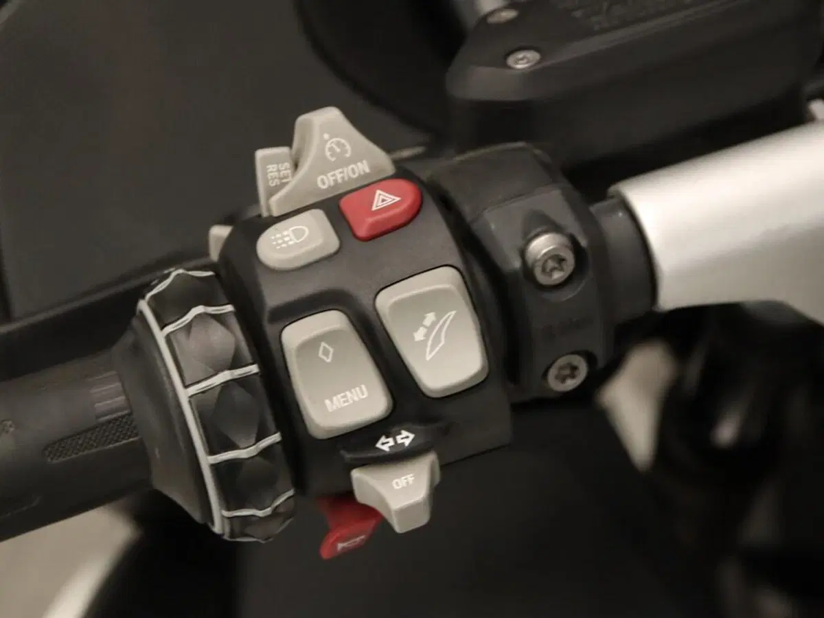 Bmw R 1250 RT (2019 - 20) (14)