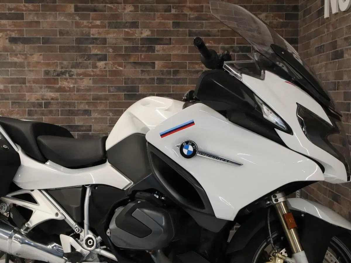 Bmw R 1250 RT (2019 - 20) (8)