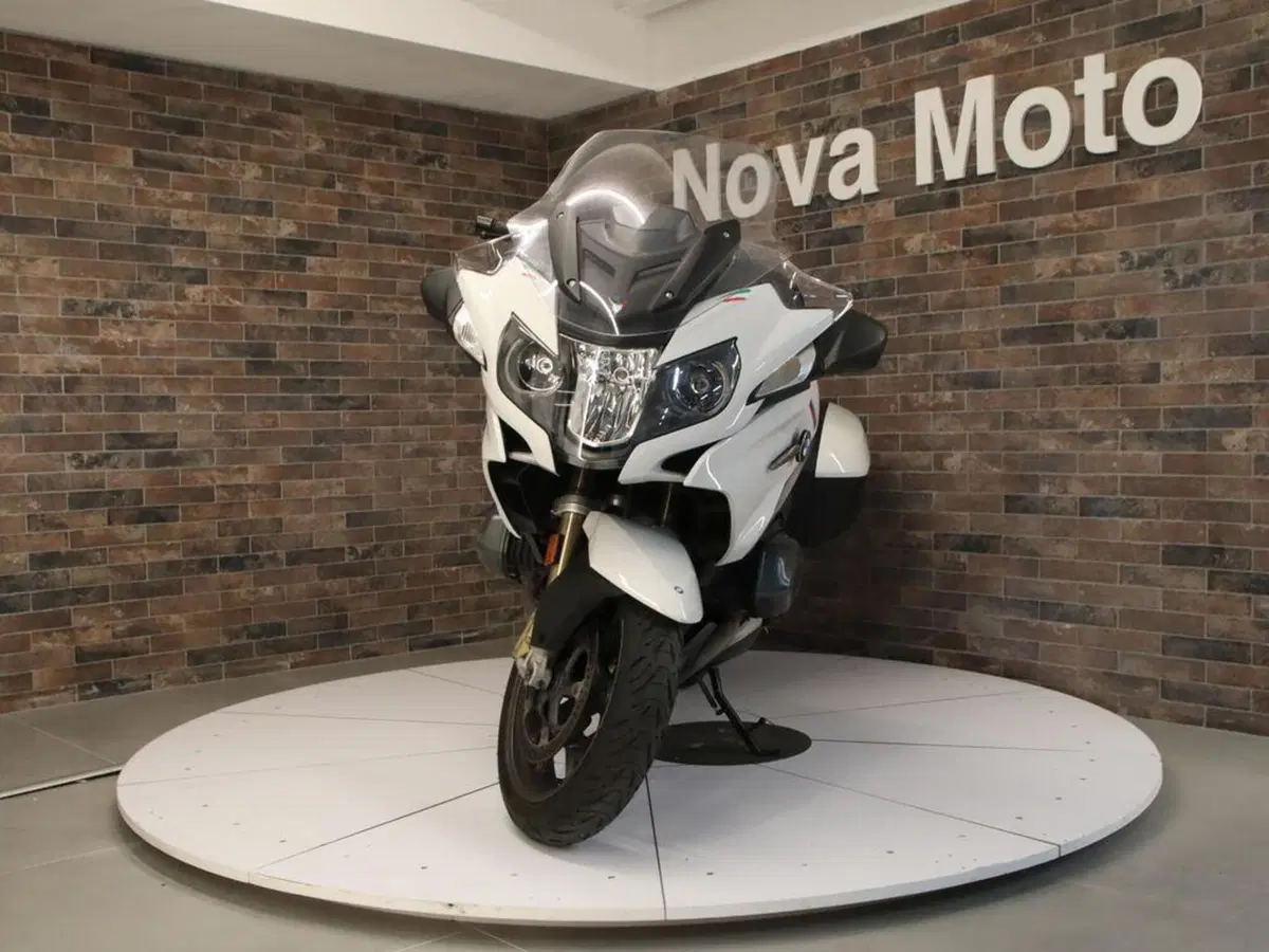 Bmw R 1250 RT (2019 - 20) (3)