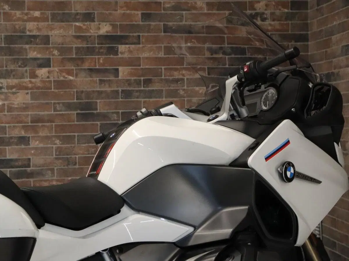 Bmw R 1250 RT (2019 - 20) (9)