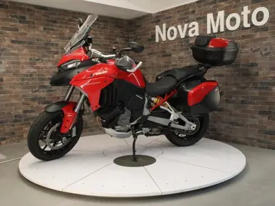 Ducati Multistrada V4 (2021 - 24) usata