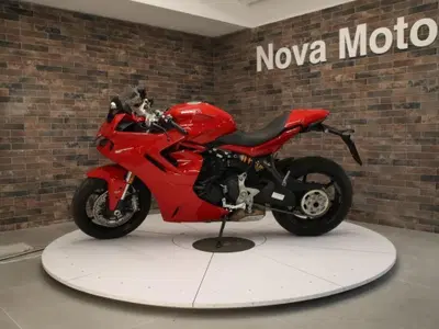Ducati SuperSport 950 (2021 - 24) usata