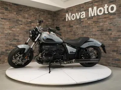 Bmw R 18 (2025 - 26) usata