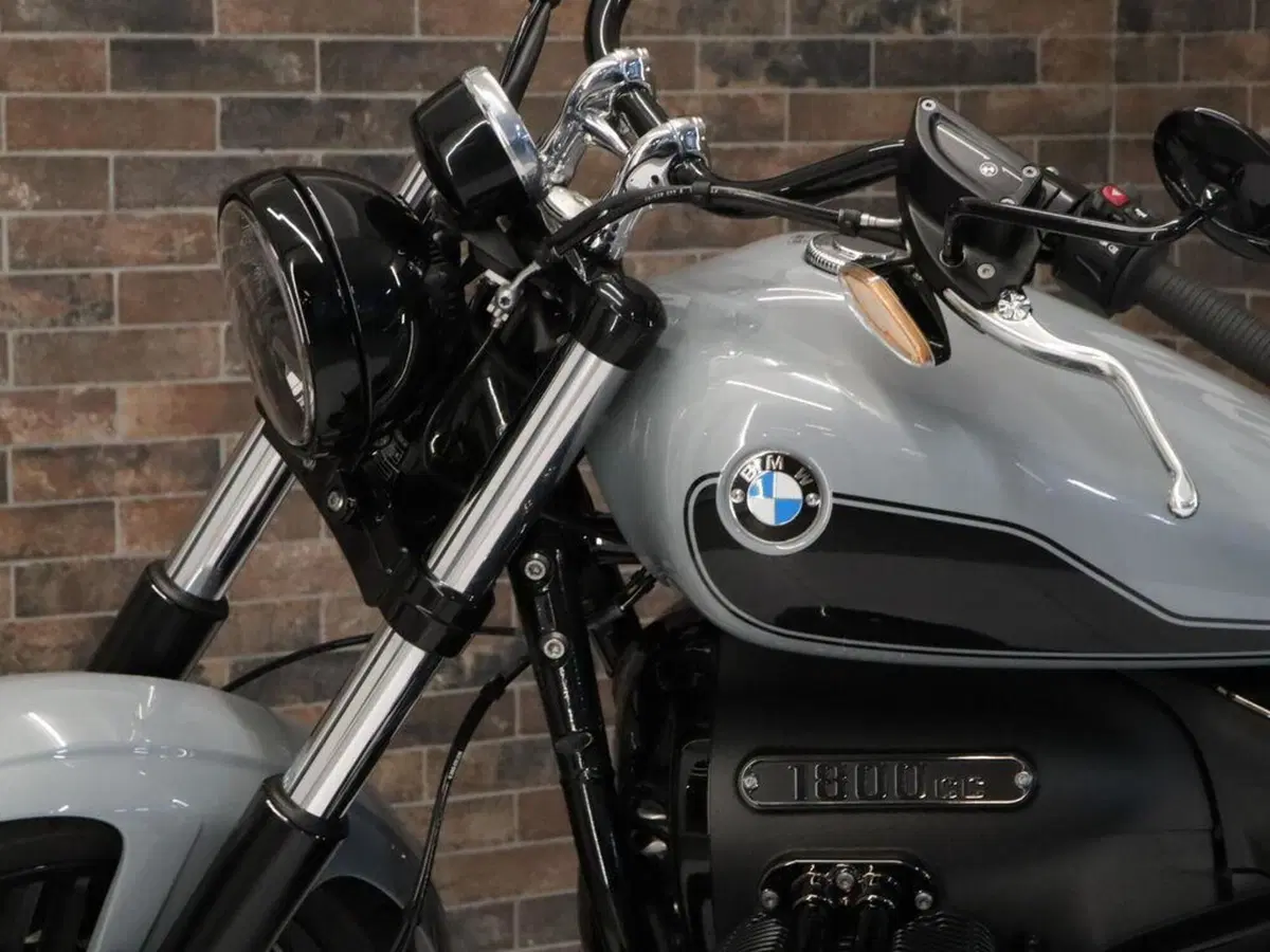 Bmw R 18 (2025 - 26) (8)