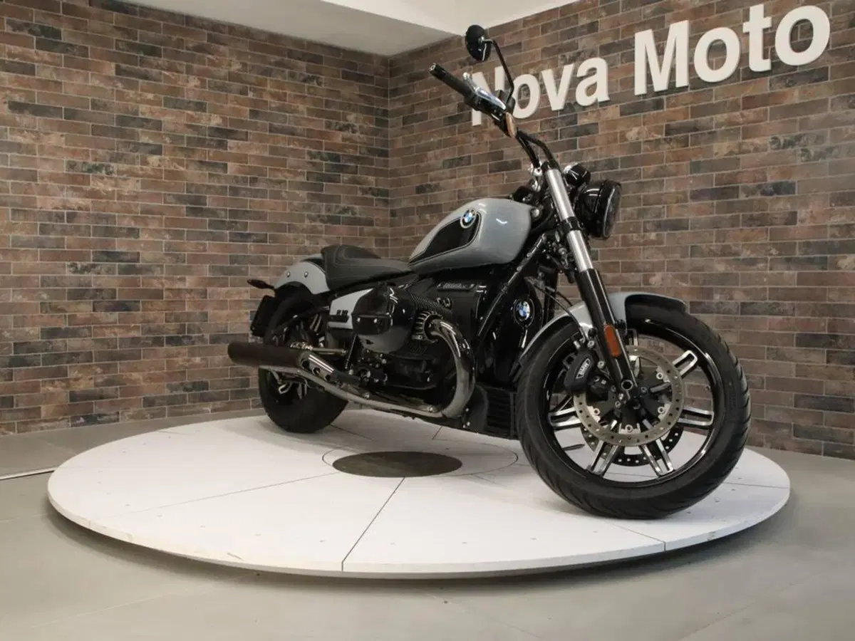 Bmw R 18 (2025 - 26) (3)