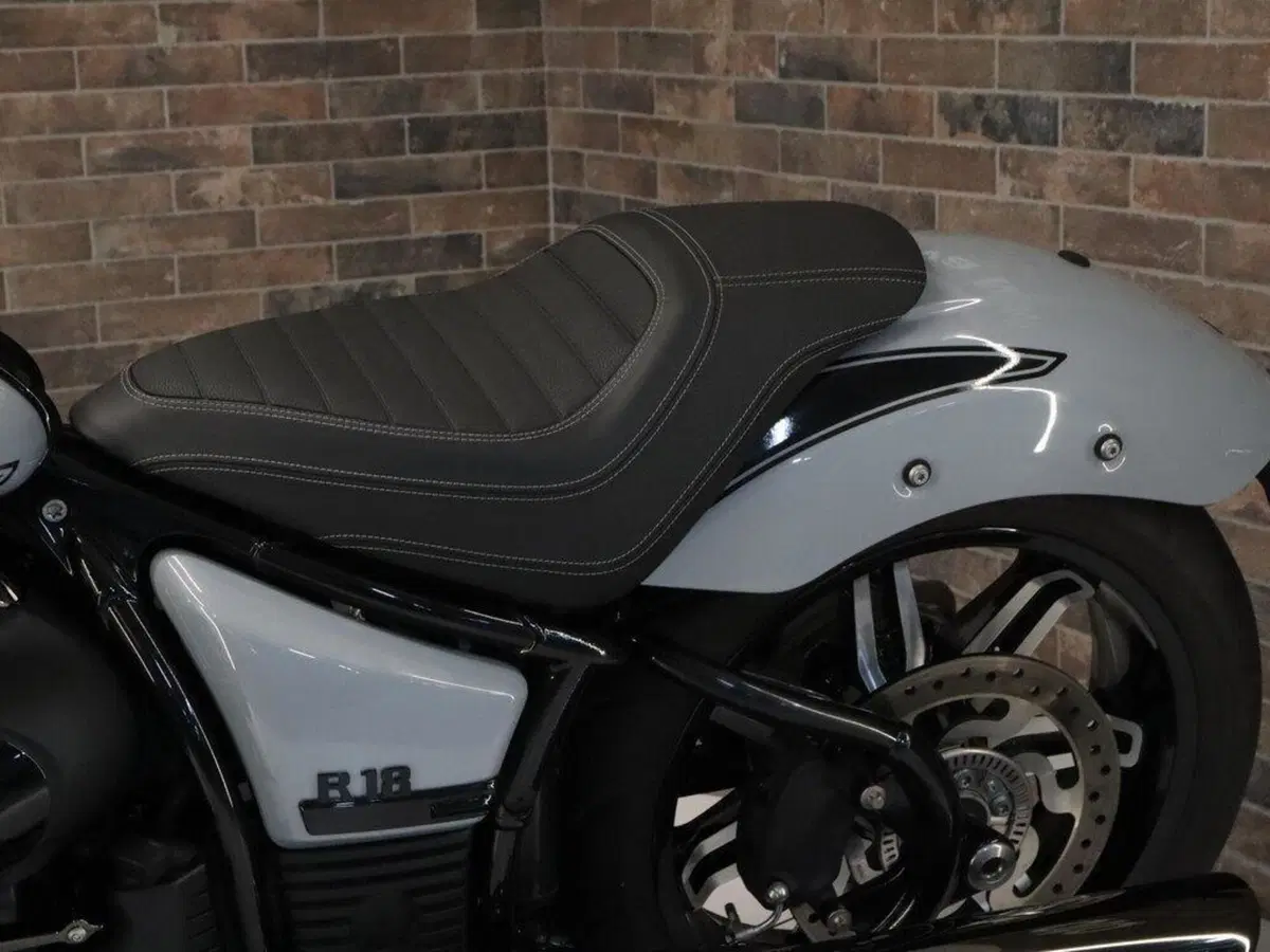 Bmw R 18 (2025 - 26) (9)