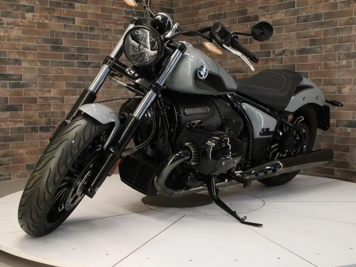 Bmw R 18 (2025 - 26) (10)