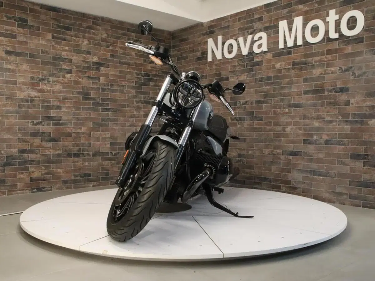 Bmw R 18 (2025 - 26) (2)