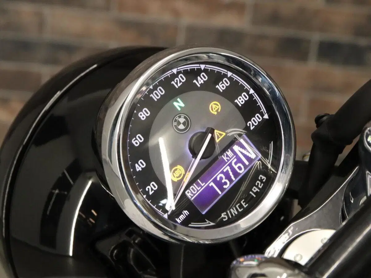 Bmw R 18 (2025 - 26) (13)