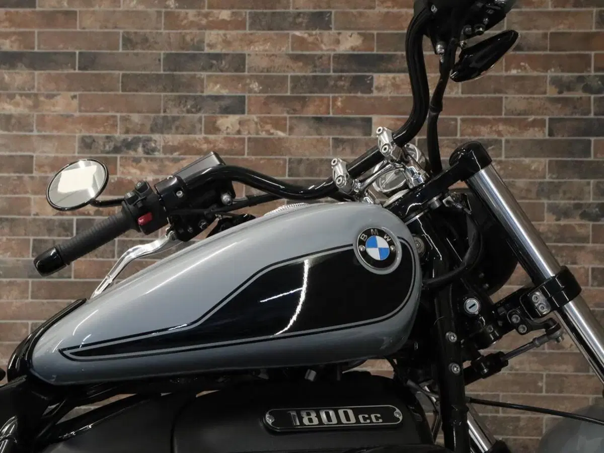 Bmw R 18 (2025 - 26) (6)
