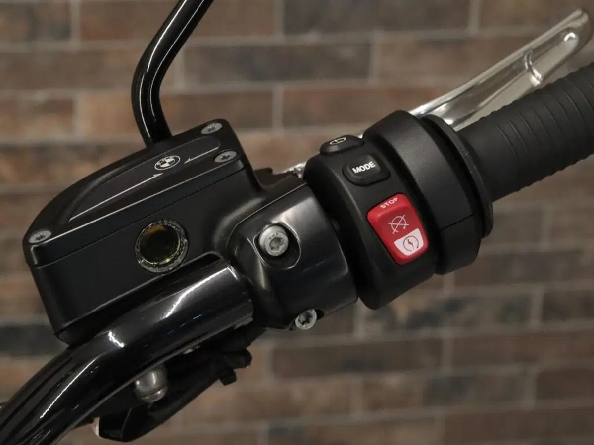 Bmw R 18 (2025 - 26) (11)