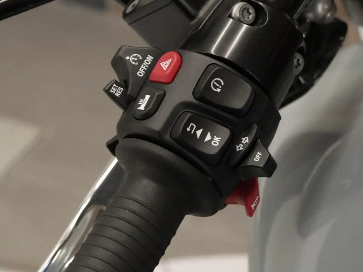 Bmw R 18 (2025 - 26) (12)