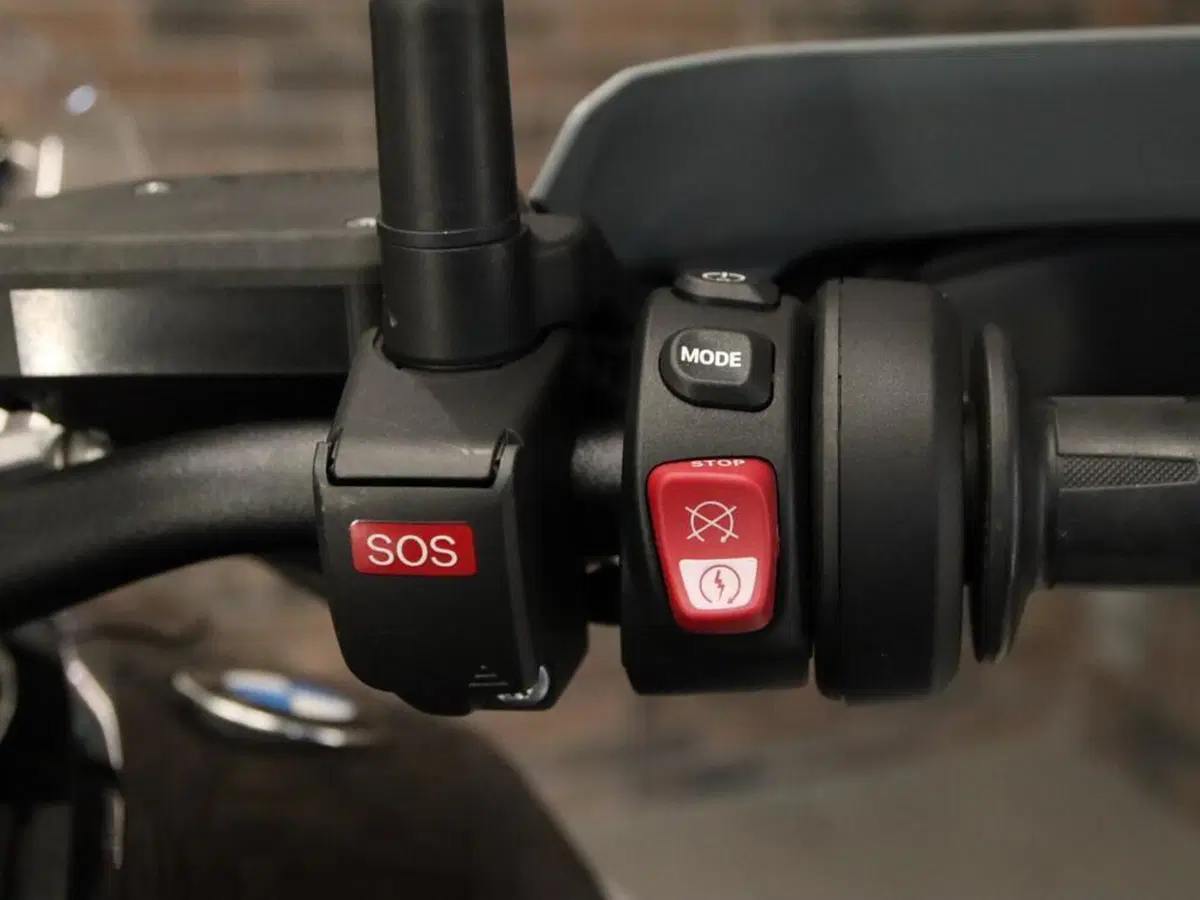 Bmw R 1300 GS (2023 - 26) (13)