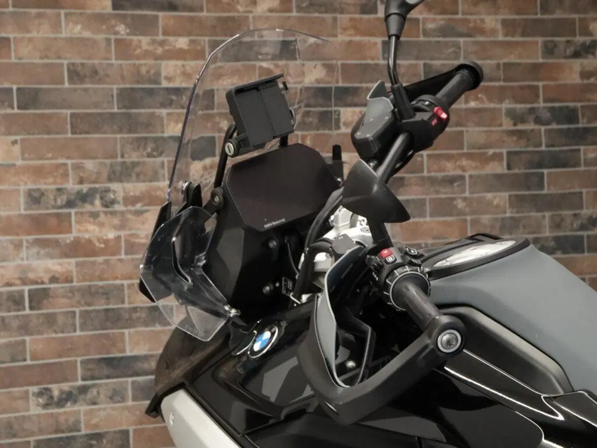 Bmw R 1300 GS (2023 - 26) (11)