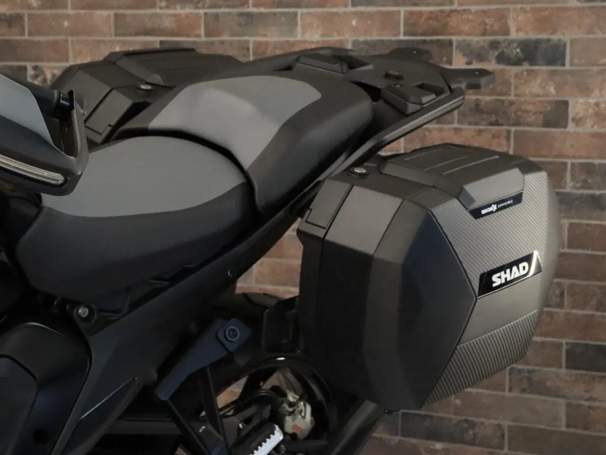 Bmw R 1300 GS (2023 - 26) (12)