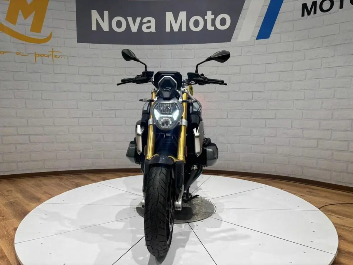Bmw R 1250 R (2019 - 20) (3)