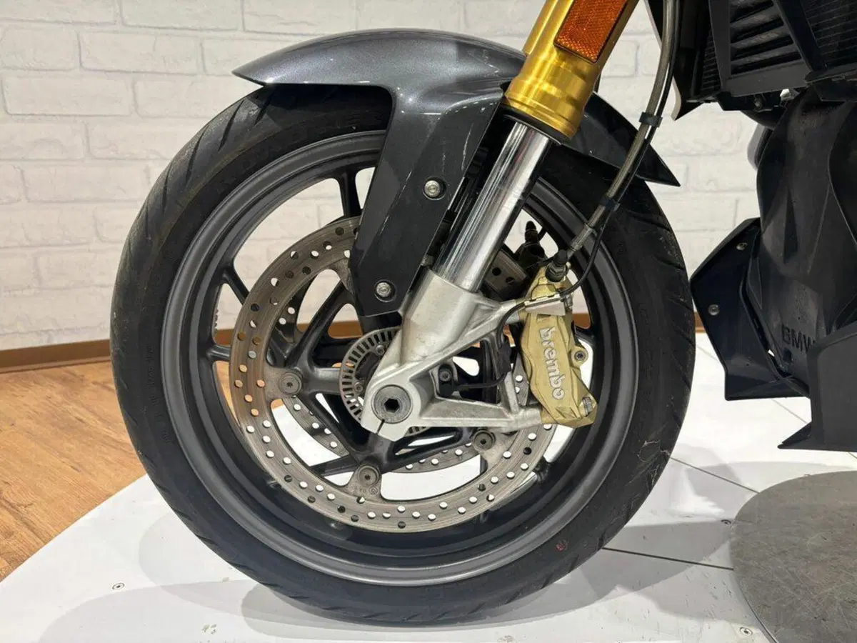 Bmw R 1250 R (2019 - 20) (11)
