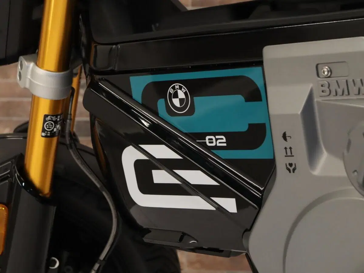 Bmw CE 02 AM (2024 - 26) (7)