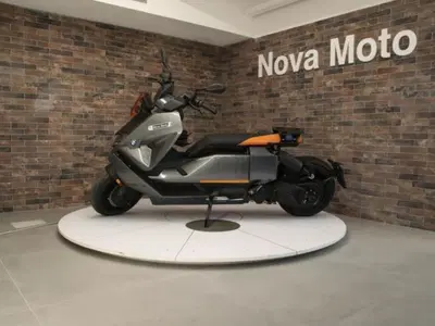 Bmw CE 04 (2021 - 25) usata